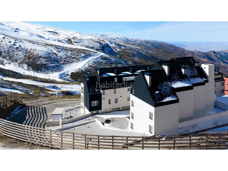 Foto e549b129-0771-4eff-9fb7-b666929ec54f. Appartement avec chauffage parking dans Zona alta Sierra Nevada