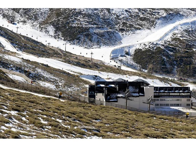 Foto f572fd6f-c4eb-4e89-bdbf-d8e4ff828cc4. Appartement avec chauffage parking dans Zona alta Sierra Nevada