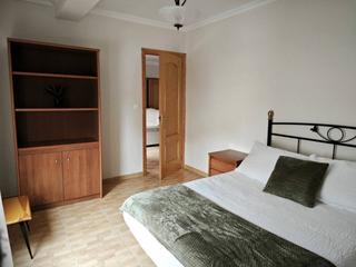 Location Appartement  Batalla del salado. Piso luminoso en el centro de albacete  ubicación inmejorable