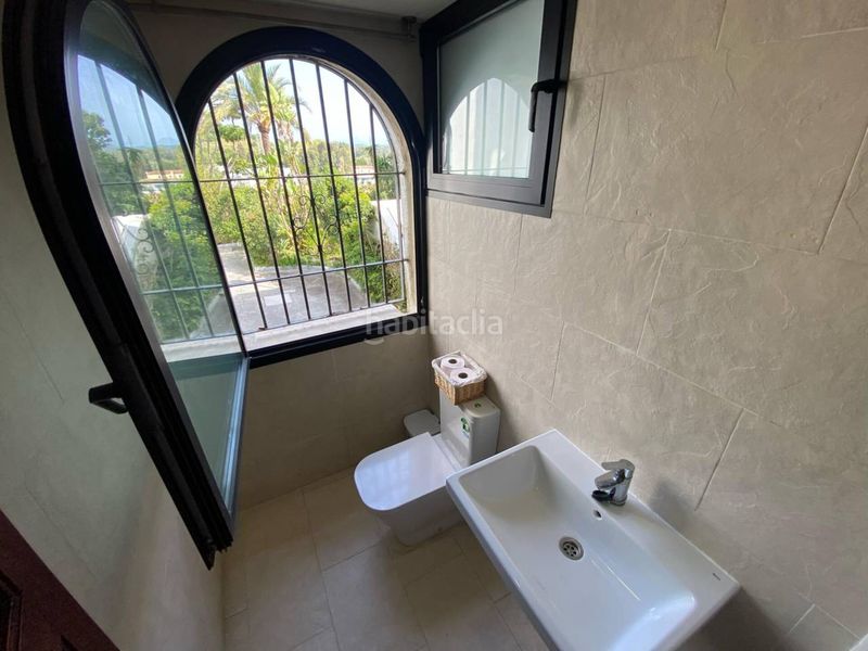 Foto 3b9d4f72-cc42-4161-8e8c-be8d5b36e562. Duplex avec parking piscine dans Sotogrande costa Sotogrande