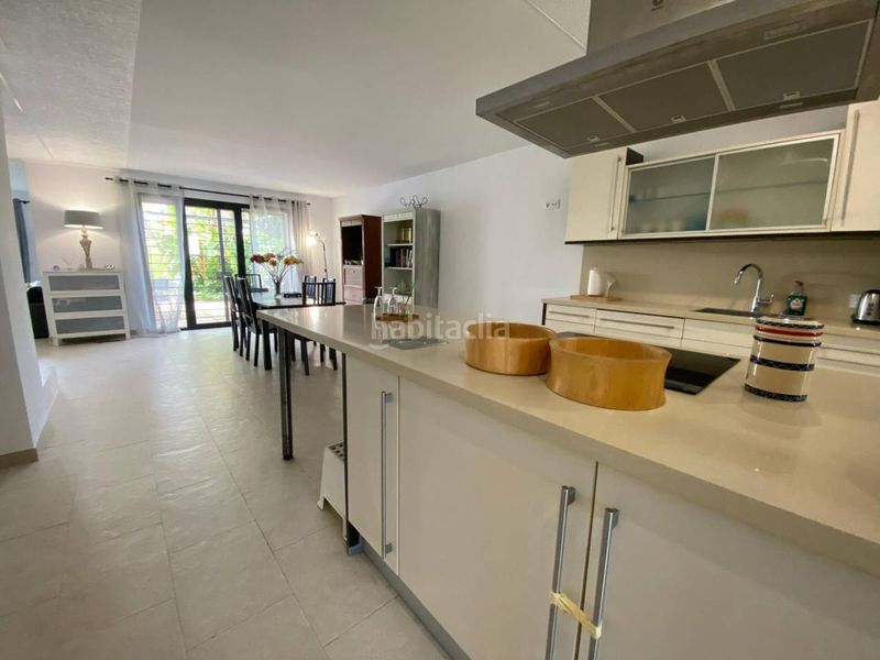 Foto 58e57525-6c09-4cc9-9b92-e1e14e15286f. Duplex avec parking piscine dans Sotogrande costa Sotogrande