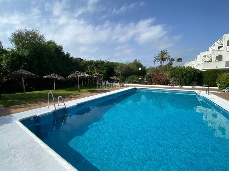 Foto 72773d82-0cb4-445e-a5f3-35f622439dab. Duplex avec parking piscine dans Sotogrande costa Sotogrande