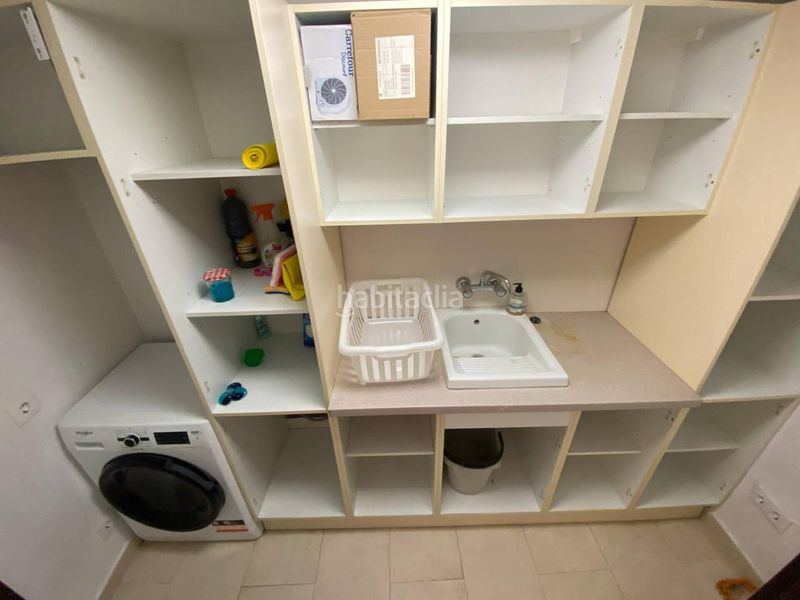 Foto 7e1a9b3c-29c3-42ff-9fba-76a4f17a49cf. Duplex avec parking piscine dans Sotogrande costa Sotogrande