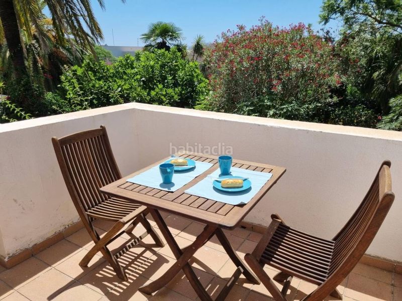 Foto 8764857b-7740-4607-ab9e-7bc3f0eaf34c. Duplex avec parking piscine dans Sotogrande costa Sotogrande