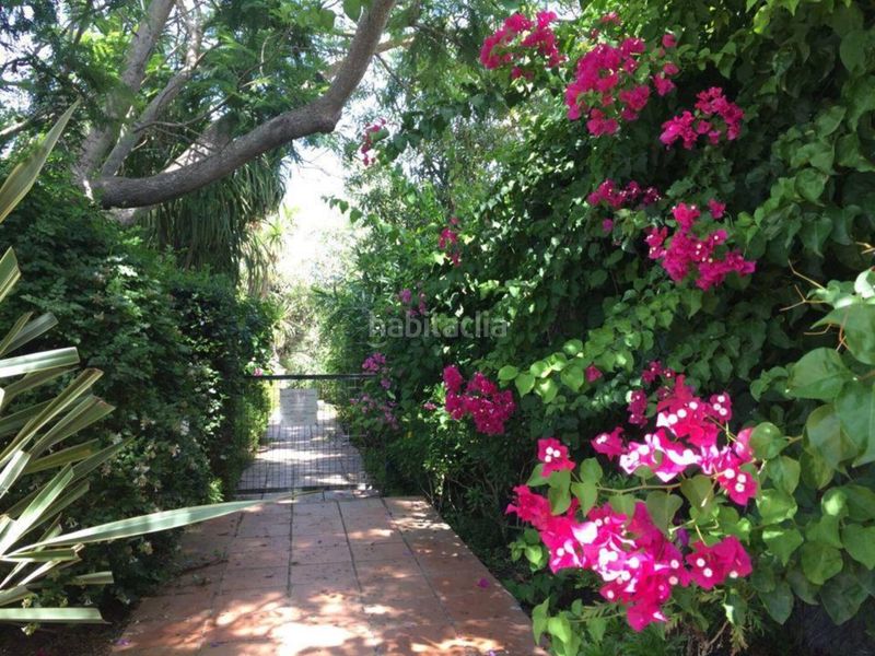 Foto 9be4827c-d64d-4482-a05c-3cae85d9ba8d. Duplex avec parking piscine dans Sotogrande costa Sotogrande