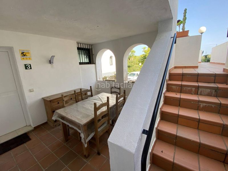 Foto b14eaa9e-6423-4621-a4f9-9e2be276ea27. Duplex avec parking piscine dans Sotogrande costa Sotogrande