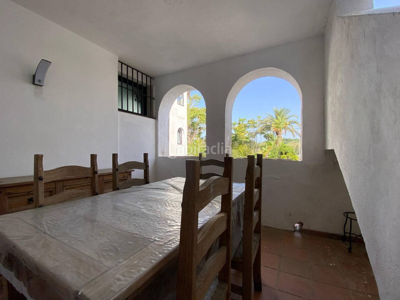 Foto dc4ec83b-8176-41e1-8c5d-34af4c74e2c4. Duplex avec parking piscine dans Sotogrande costa Sotogrande