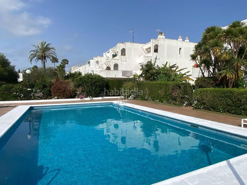 Foto e714821a-edc4-49e5-ad9f-8dd92a943514. Duplex avec parking piscine dans Sotogrande costa Sotogrande