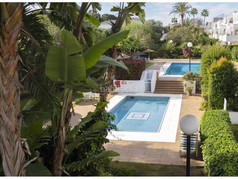 Foto ebe4002d-d4f8-4a4d-9da5-aba2ffa47558. Duplex avec parking piscine dans Sotogrande costa Sotogrande