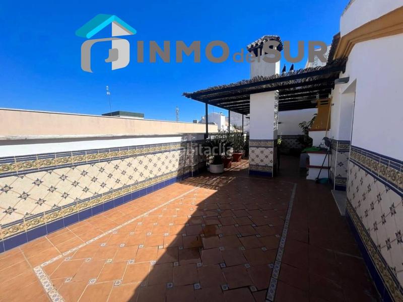 Foto 37d63f25-0275-4583-b16b-3b185fb84c2a. Ático  en pleno centro en Cabra