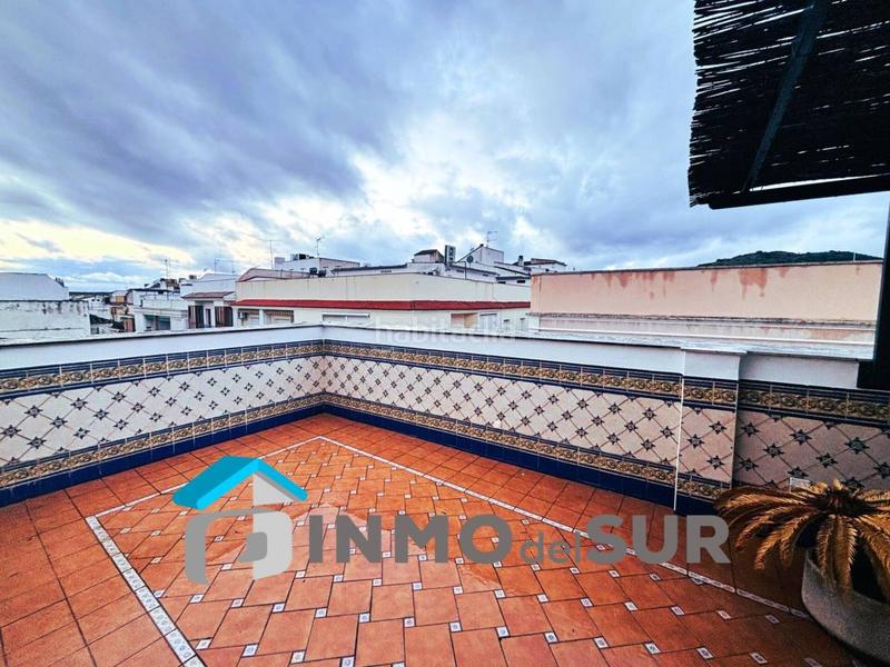 Foto 46da7995-87d3-445c-a124-5fafe2433567. Ático  en pleno centro en Cabra