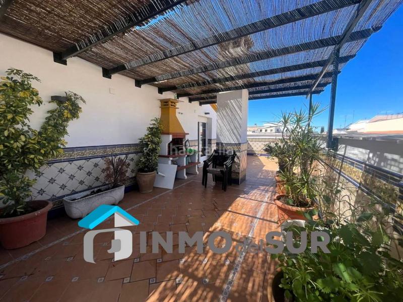 Foto 91455332-4248-42e7-85a2-885265d32c31. Ático  en pleno centro en Cabra