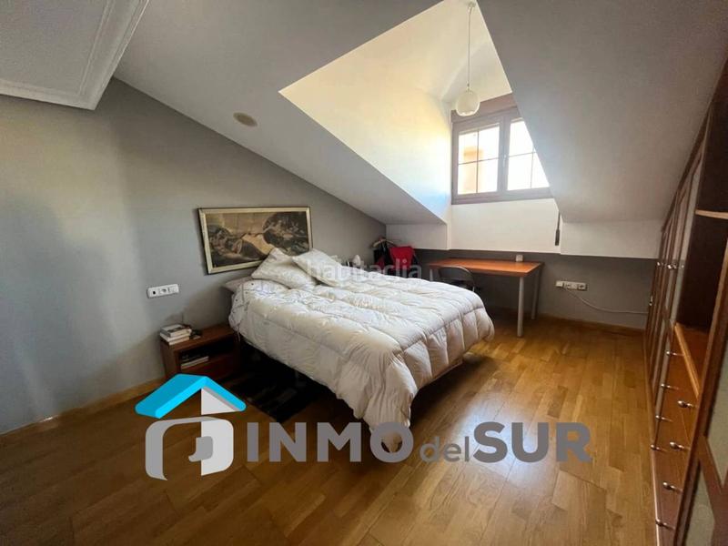 Foto a24bcd7a-7a67-4c99-8fe4-d0b2fd09910f. Ático  en pleno centro en Cabra