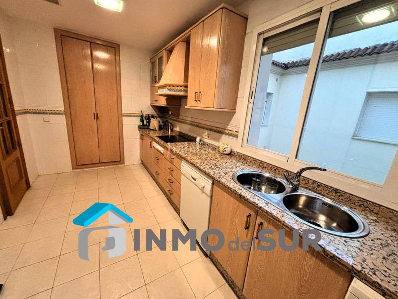 Foto bbb655ba-e956-4d35-b4ee-48c226c2bc2e. Ático  en pleno centro en Cabra