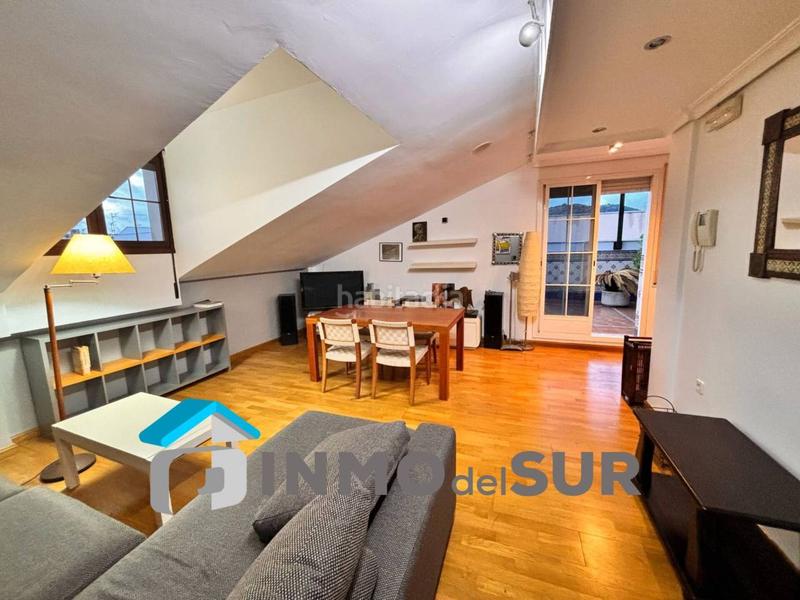 Foto e78ad468-6255-4223-ab51-66e0b00474ee. Ático  en pleno centro en Cabra