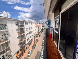 Piso  Delfín. Fantástico piso en estepona