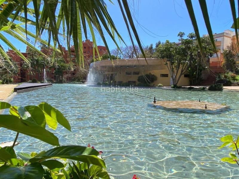Foto b0d6aaca-9d80-4882-93b3-9d80e15ed358. Dúplex precioso áticodúplex en puerto de Estepona Estepona
