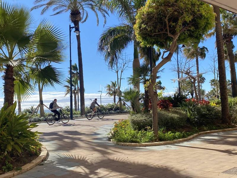 Foto b20d4f7e-d742-4a70-9955-aca2d20fef07. Attique avec parking dans puerto de Estepona Estepona