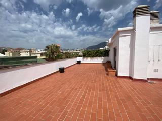 Àtic  Delfín. Precioso áticodúplex en estepona
