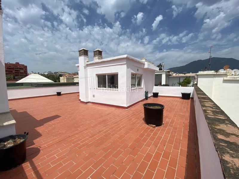 Foto d85ba930-90a8-4dcf-bf30-c713e6fc8296. Dúplex precioso áticodúplex en puerto de Estepona Estepona