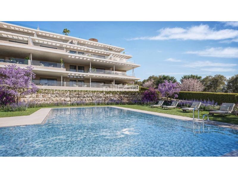 Foto 75a67554-2f02-4405-91a5-5d45890a2403. Piso magnífico piso en La Concha - Resina Golf Estepona
