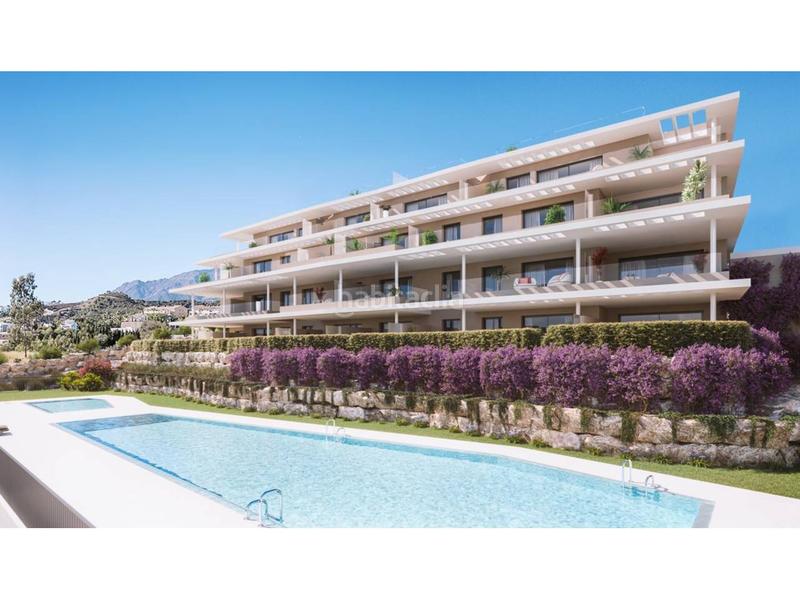 Foto 8b0e38dd-7462-4fd9-be6a-b0feb326dfdf. Piso magnífico piso en La Concha - Resina Golf Estepona