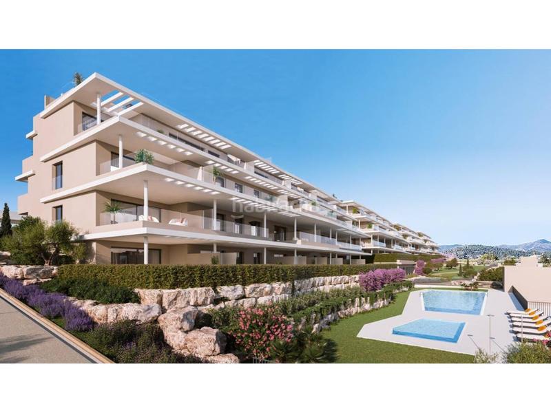 Foto bed0cbd7-ed8e-40e9-add1-4f9959e0936c. Piso magnífico piso en La Concha - Resina Golf Estepona