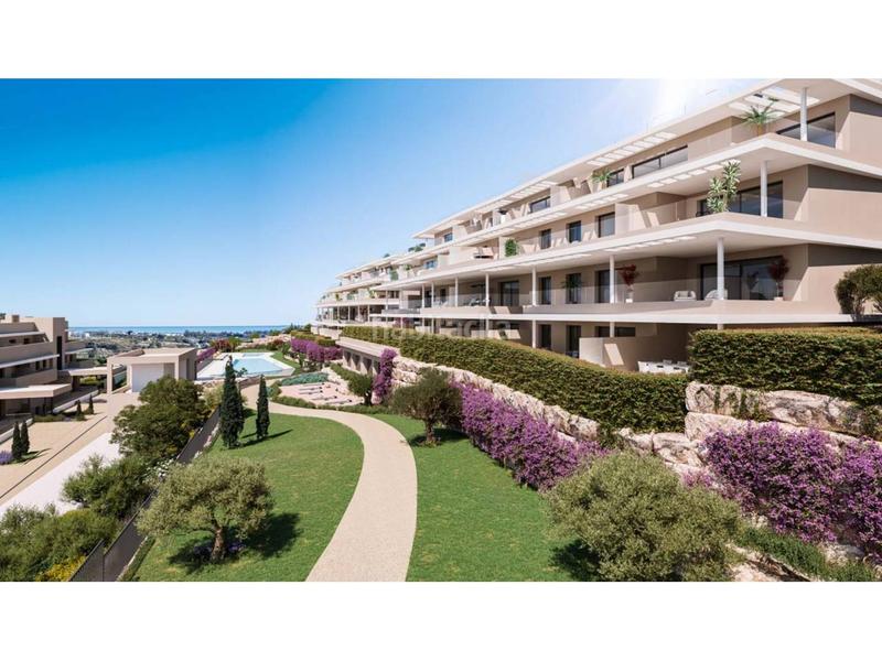 Foto c84073c1-f182-40ca-a449-b25c20db1e1a. Piso magnífico piso en La Concha - Resina Golf Estepona