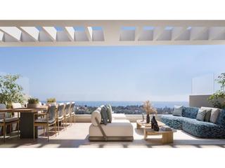 Appartement  Camino del reloj. Magnífico piso en estepona