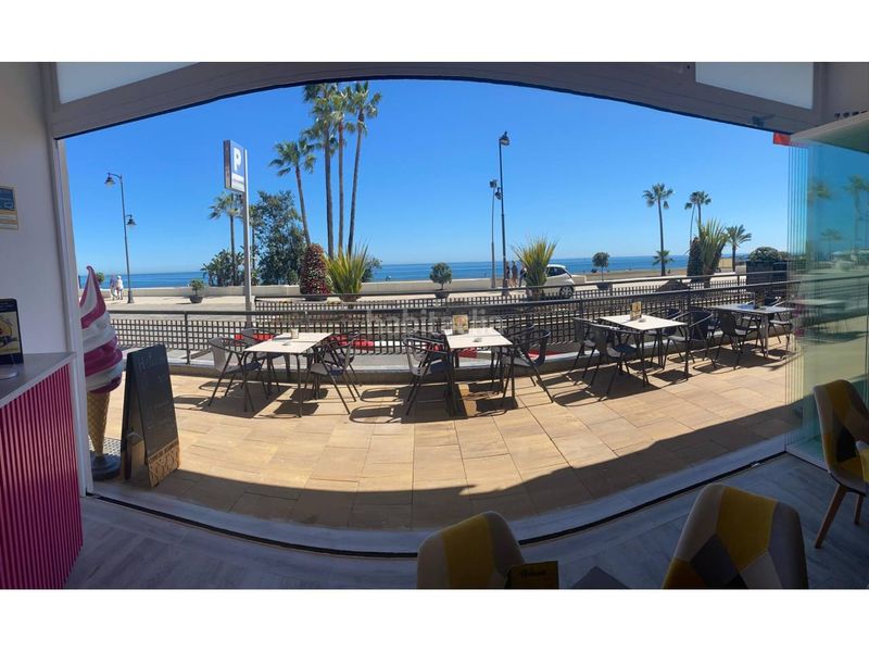 Foto b6ff836b-935c-4cd8-b6f5-eab84bab4517. Traspàs local comercial a Centro Estepona