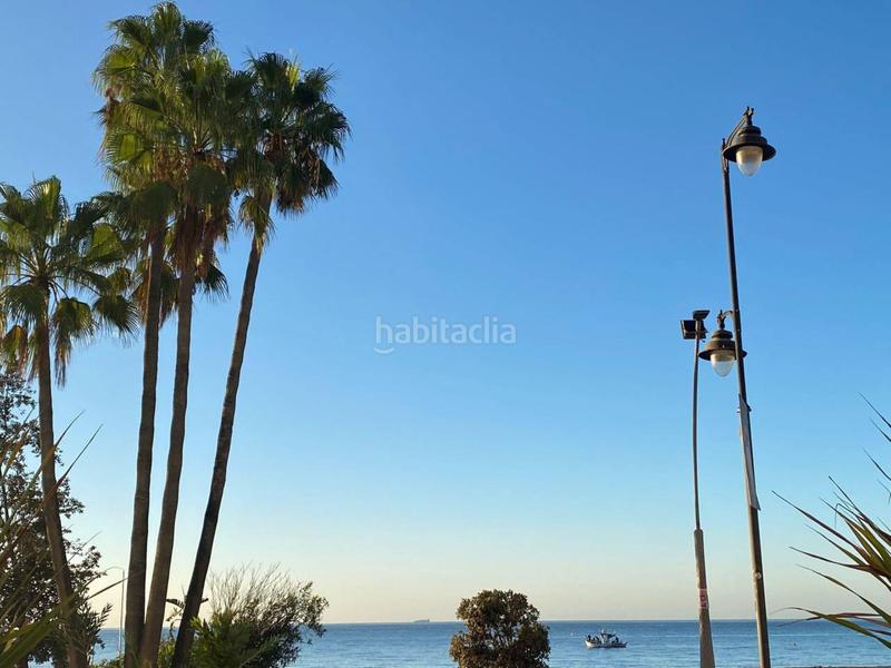 Foto 46b2f008-2fa1-4e90-9290-c9eec1805d3a. Traspaso local comercial traspaso de negocio en Centro Estepona