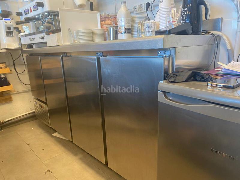 Foto 88cd4bce-9dc6-486d-9f98-aa2a16cc1084. Traspaso local comercial traspaso de negocio en Centro Estepona