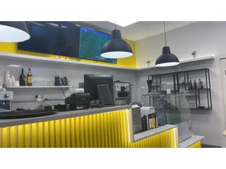 Local Comercial en de España