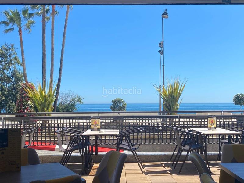 Foto 7f453dc8-6bf6-4be1-93f4-551a4c41c157. Trapasso locale commerciale in Centro Estepona