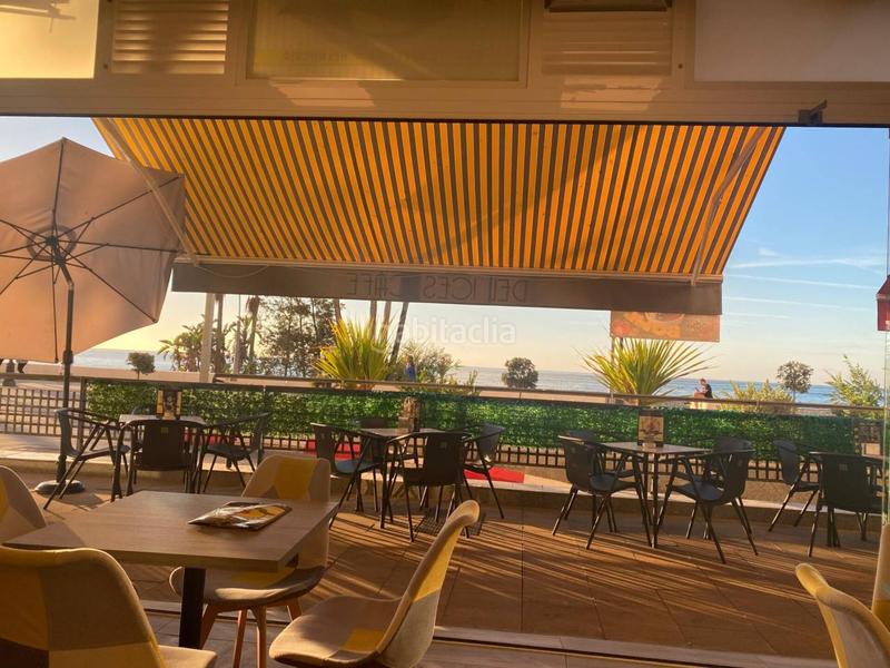 Foto d521a67b-55c6-4f93-bbcd-ce918c0ed6c7. Umzug geschäftsraum in Centro Estepona