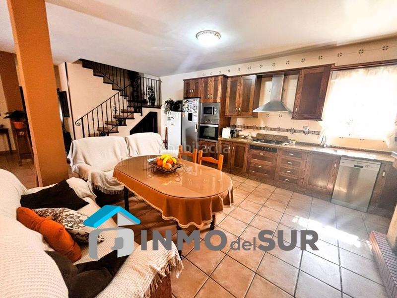 Foto 188329b5-f206-48dd-a058-49cd77e9fa92. Chalet fantástico chalet en el pedroso en Cabra