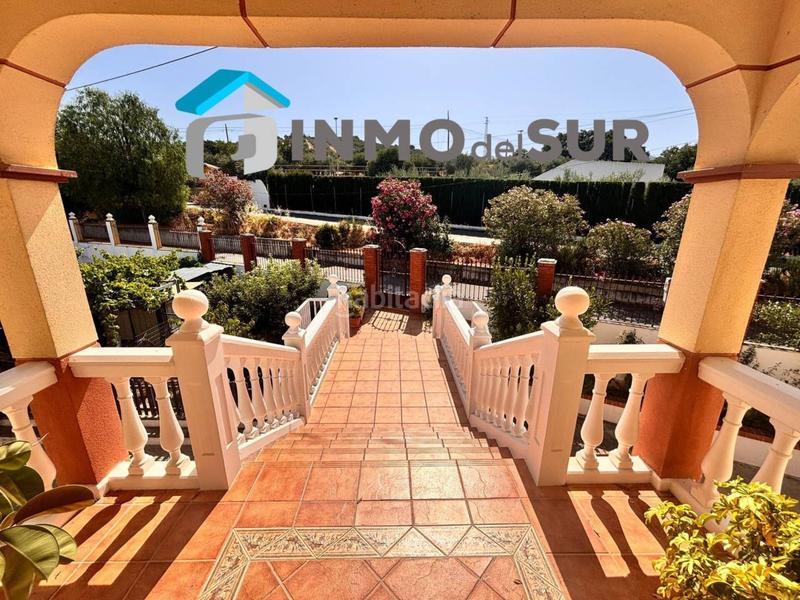 Foto 2439c258-587e-4163-9252-94fe1622a47e. Chalet fantástico chalet en el pedroso en Cabra