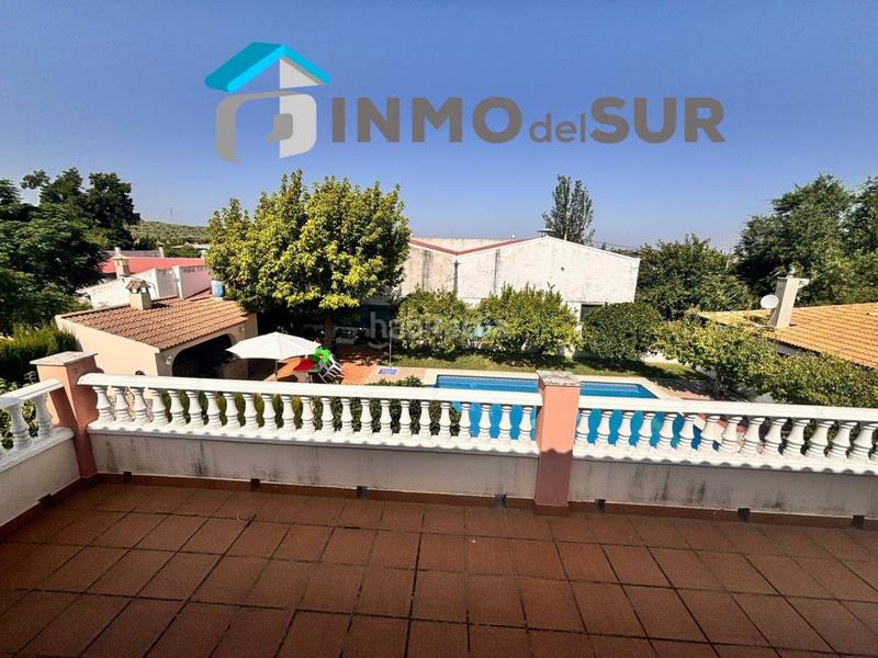 Foto 6814113c-3d94-43c8-bf2d-493a72f4f956. Chalet fantástico chalet en el pedroso en Cabra