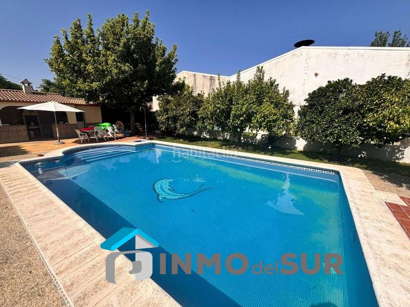 Foto 82092d64-f42b-40de-9691-ec77b81be472. Chalet fantástico chalet en el pedroso en Cabra