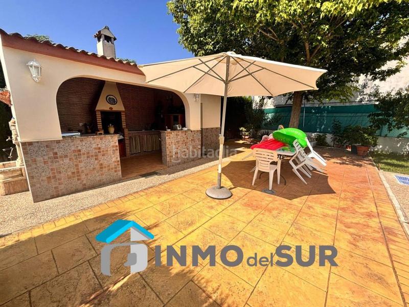 Foto afa51dad-3f5f-4bf2-ab53-2056f5425ebd. Chalet fantástico chalet en el pedroso en Cabra