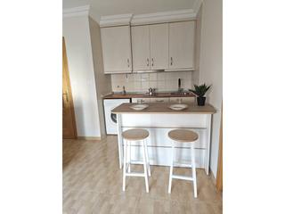 Location Appartement  Batalla del salado. Piso luminoso en el centro de albacete  ubicación inmejorable