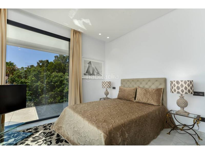 Foto 0bbf72cb-040a-4703-af8f-ba51af304173. Chalet mit parking pool in Chullera Manilva