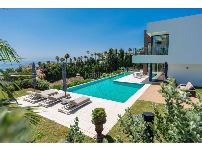 Foto 1079c7cb-56ae-4356-b7d5-49f0da6d8341. Chalet mit parking pool in Chullera Manilva