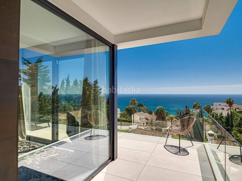 Foto 2233955e-58f1-4949-82f6-39a7e101264e. Chalet mit parking pool in Chullera Manilva