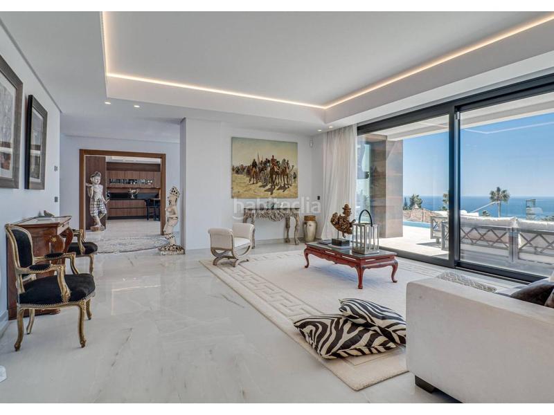 Foto 366f9e78-bf69-4c15-815b-e2237305fa03. Chalet mit parking pool in Chullera Manilva