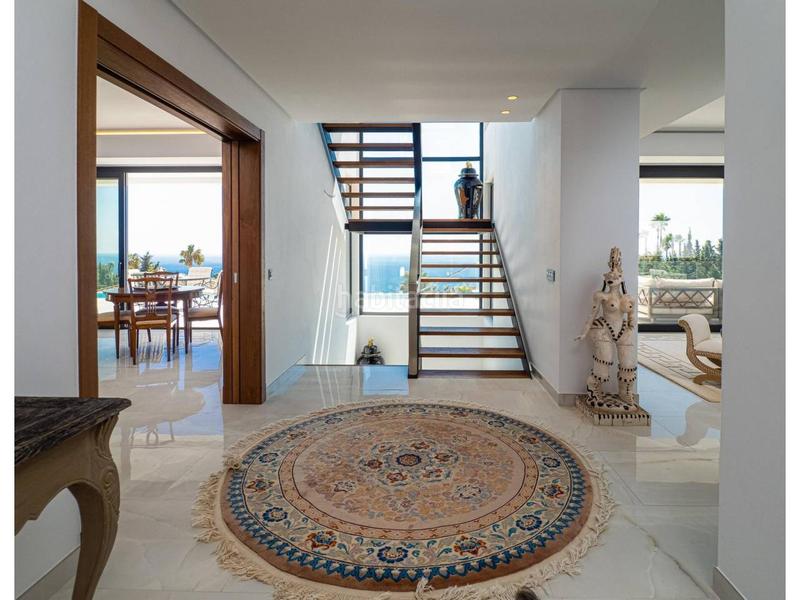 Foto 3678acfb-34b6-4361-b0c2-cbba5d77c753. Chalet mit parking pool in Chullera Manilva