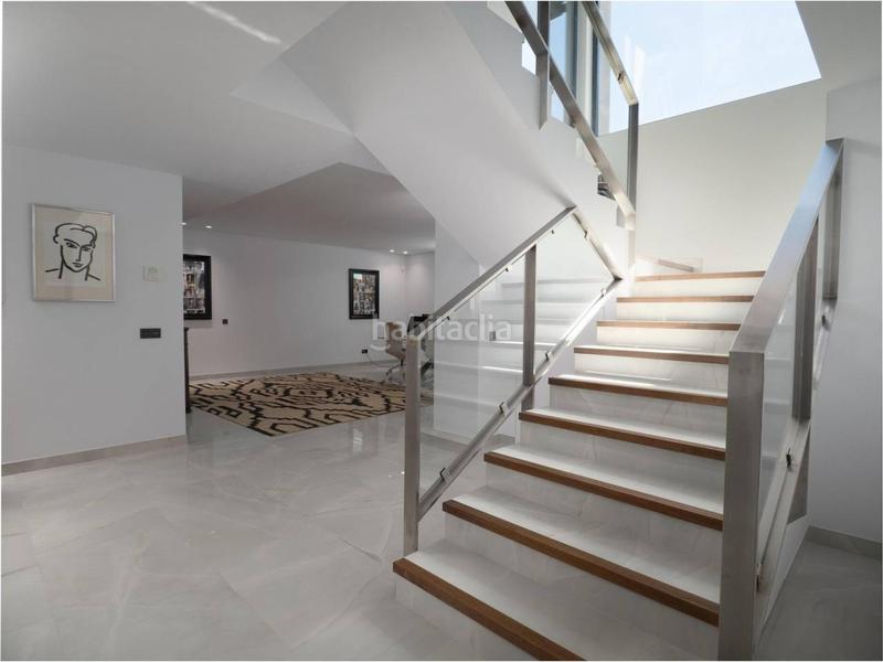 Foto 3da8fd7e-5971-46c2-bbc5-7b3d9e085886. Chalet mit parking pool in Chullera Manilva