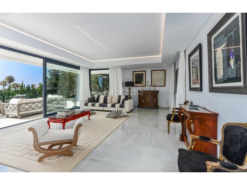 Foto 46a5c1de-b412-45c4-8617-439de4d1aafc. Chalet mit parking pool in Chullera Manilva