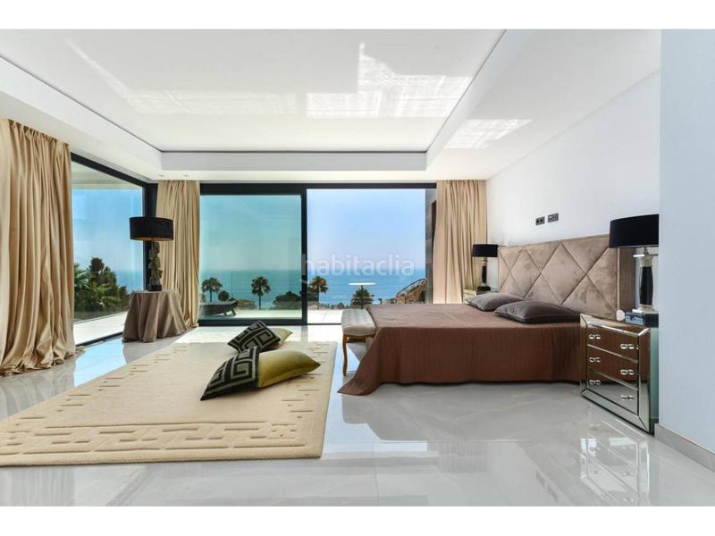 Foto 5029f88c-6d80-4af2-b35c-9017894a23ce. Chalet mit parking pool in Chullera Manilva