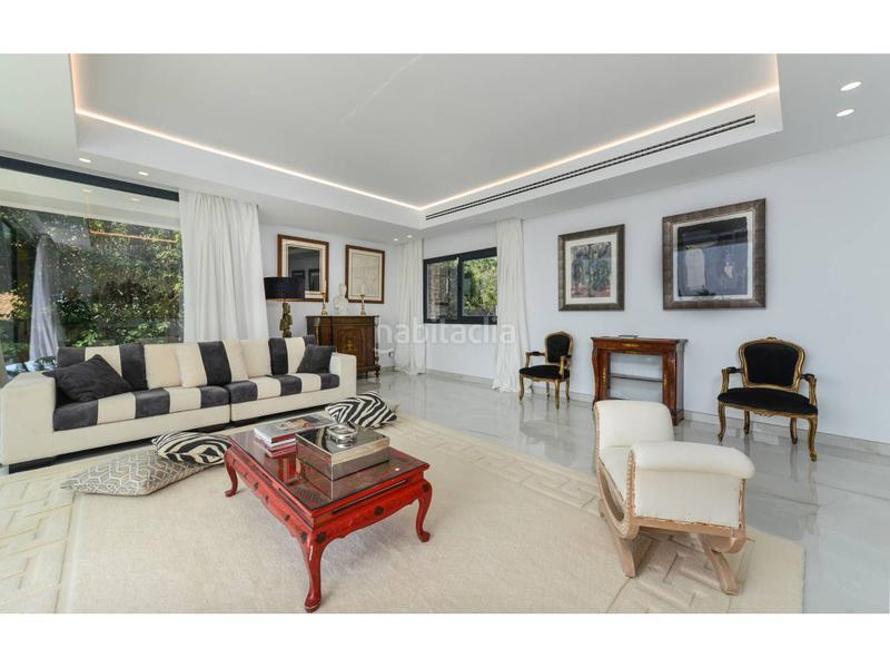 Foto 5a79db3e-97bd-4170-9775-d3156a6272ae. Chalet mit parking pool in Chullera Manilva